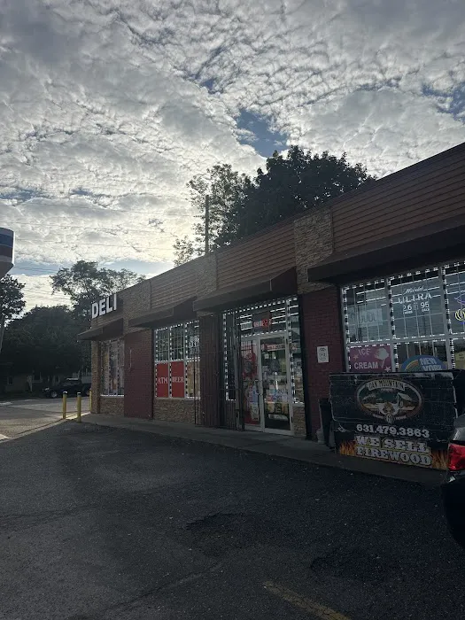 Elwood Food Picture 1