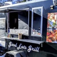 Good Eats Grill Food Truck ico