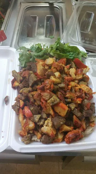 Noor Food Huntington Picture 1