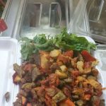 Noor Food Huntington