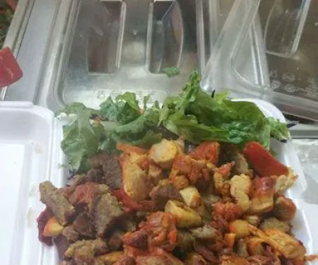 Noor Food Huntington