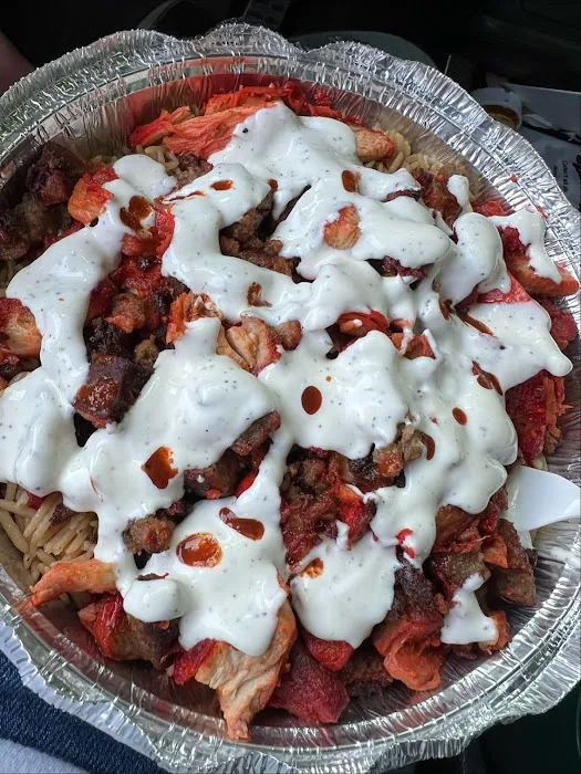 Noor Food Huntington Picture 3