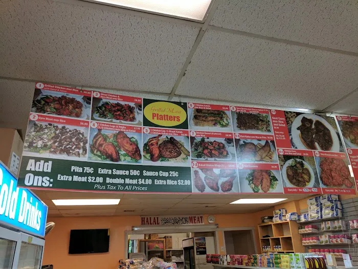 Noor Food Huntington Picture 5