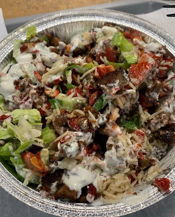 Noor Food Huntington Picture 4