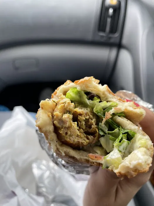 Noor Food Huntington Picture 6