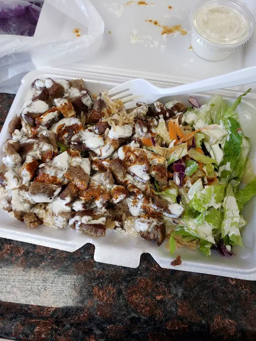 Noor Food Huntington Picture 2