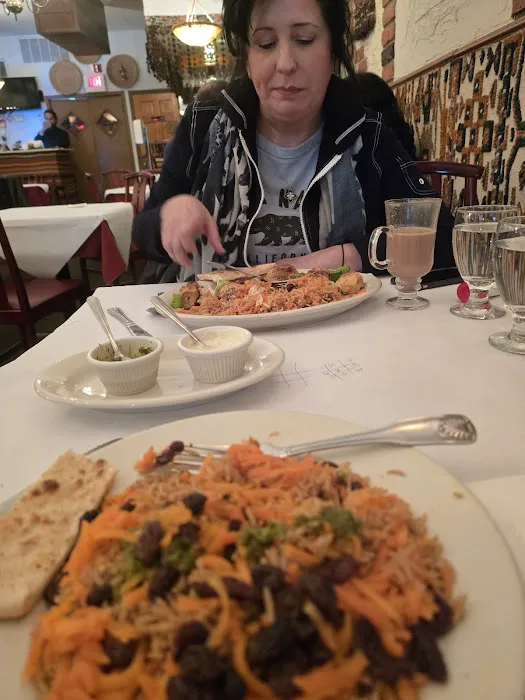 Kabul Afghan Restaurant Picture 1