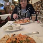 Kabul Afghan Restaurant