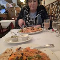 Kabul Afghan Restaurant ico