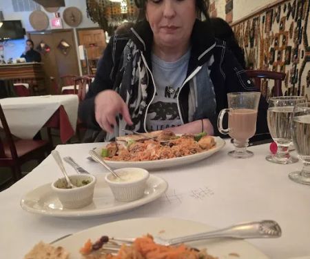 Kabul Afghan Restaurant