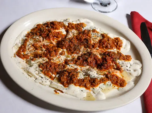 Kabul Afghan Restaurant Picture 3