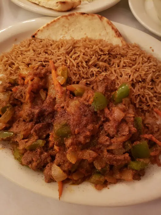 Kabul Afghan Restaurant Picture 7