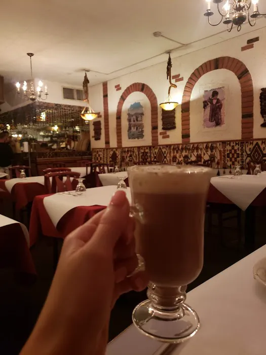 Kabul Afghan Restaurant Picture 4