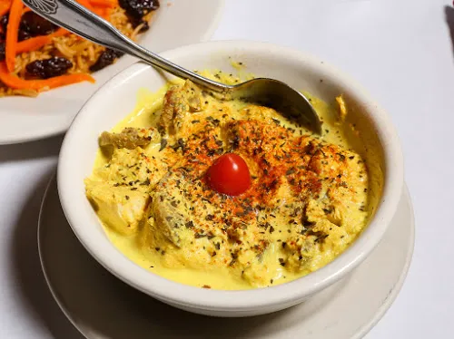 Kabul Afghan Restaurant Picture 2