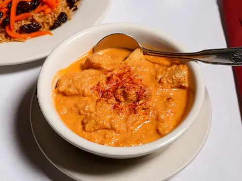 Kabul Afghan Restaurant Picture 9