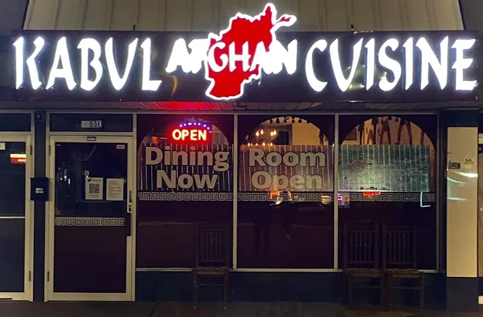 Kabul Afghan Restaurant Picture 6