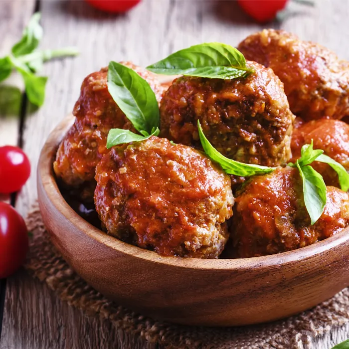 Bistro Culinary Market Picture 10