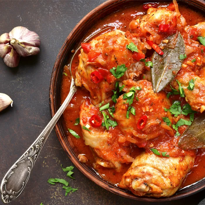 Bistro Culinary Market Picture 5