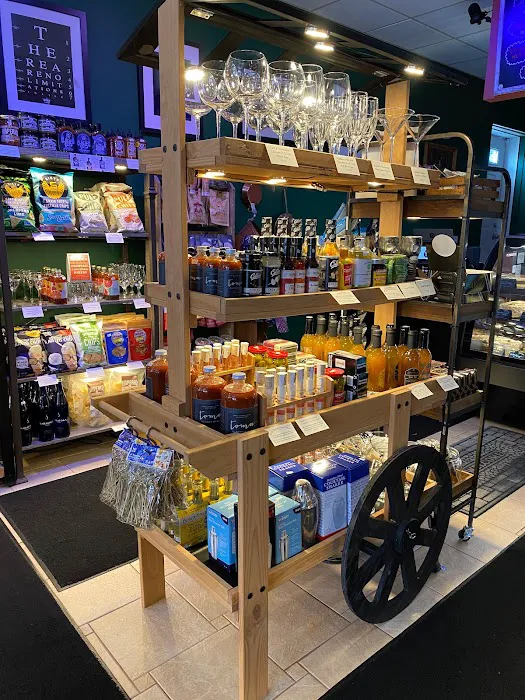 Bistro Culinary Market Picture 3