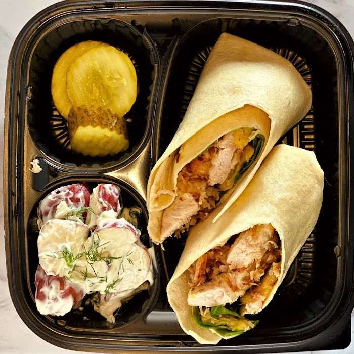 Bistro Culinary Market Picture 2