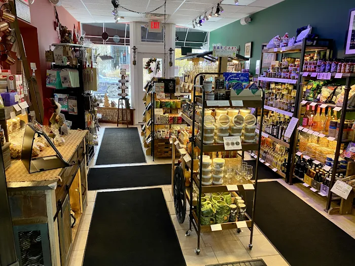 Bistro Culinary Market Picture 8