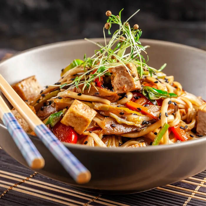 Bistro Culinary Market Picture 4