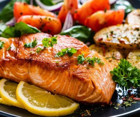 Bistro Culinary Market