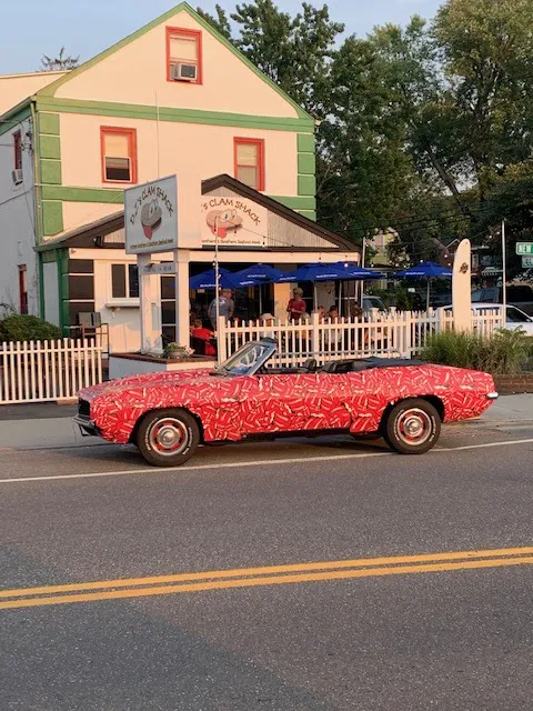 DJ's Clam Shack Huntington Picture 9