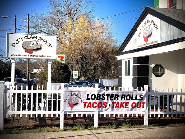 DJ's Clam Shack Huntington Picture 7