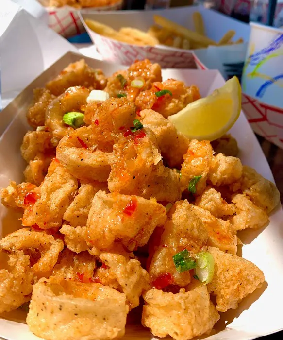 DJ's Clam Shack Huntington Picture 4