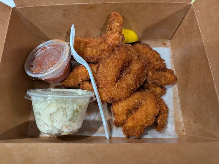 DJ's Clam Shack Huntington Picture 8