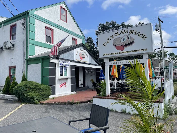 DJ's Clam Shack Huntington Picture 10