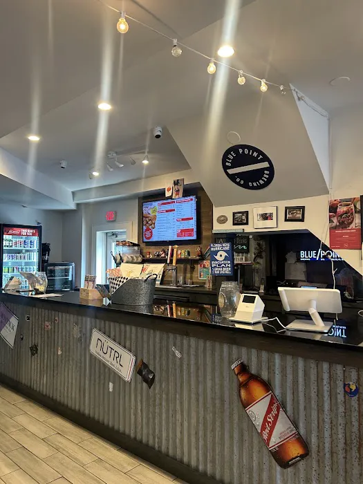 DJ's Clam Shack Huntington Picture 2