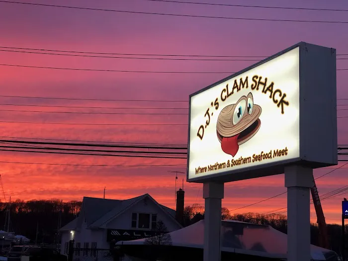 DJ's Clam Shack Huntington Picture 6