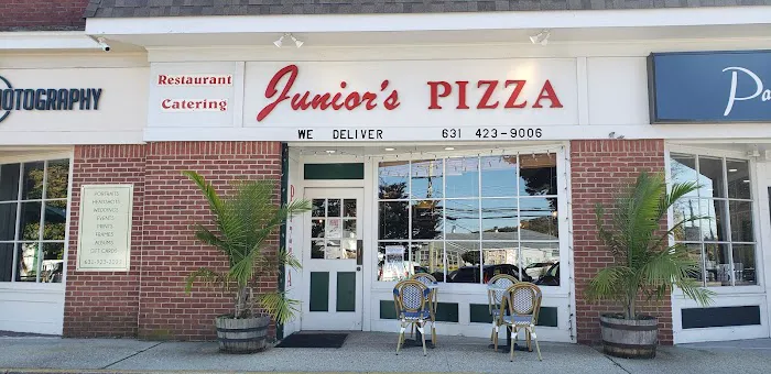 Junior's Pizza Picture 5