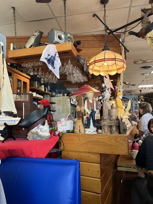 T K's Galley Picture 1