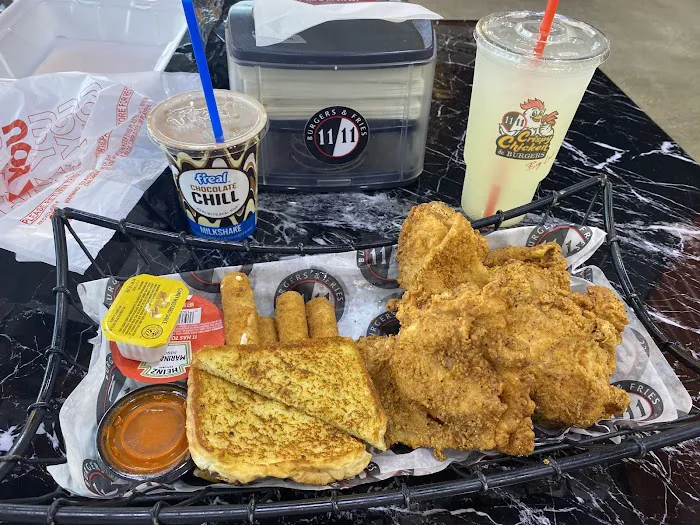 T K's Galley Picture 2