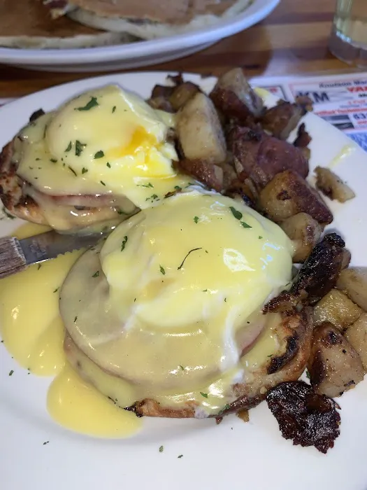 T K's Galley Picture 3