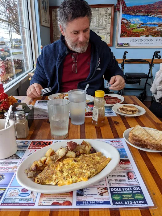 T K's Galley Picture 7