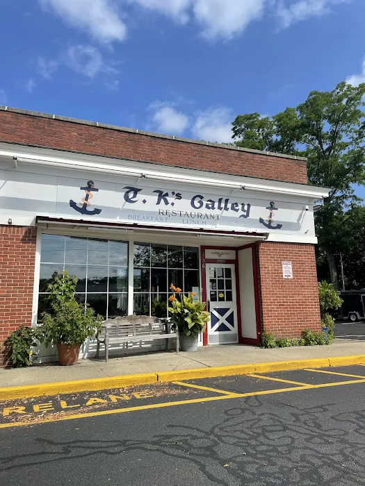 T K's Galley Picture 6