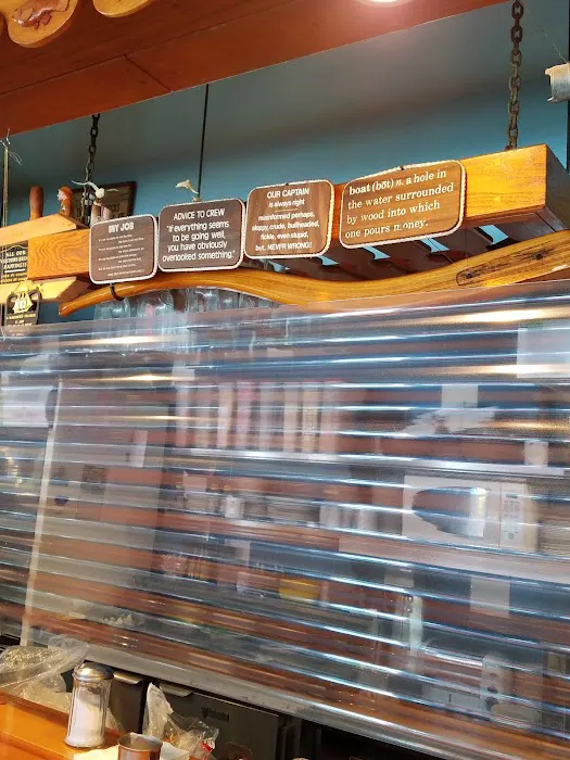 T K's Galley Picture 5