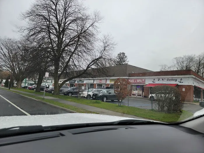 T K's Galley Picture 4