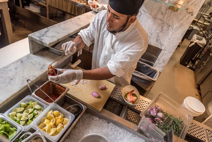 Prime: An American Kitchen & Bar Picture 4