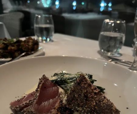 Prime: An American Kitchen & Bar