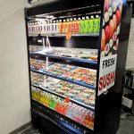 JOHN'S SUSHI AND POKE