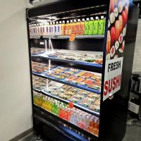 JOHN'S SUSHI AND POKE ico