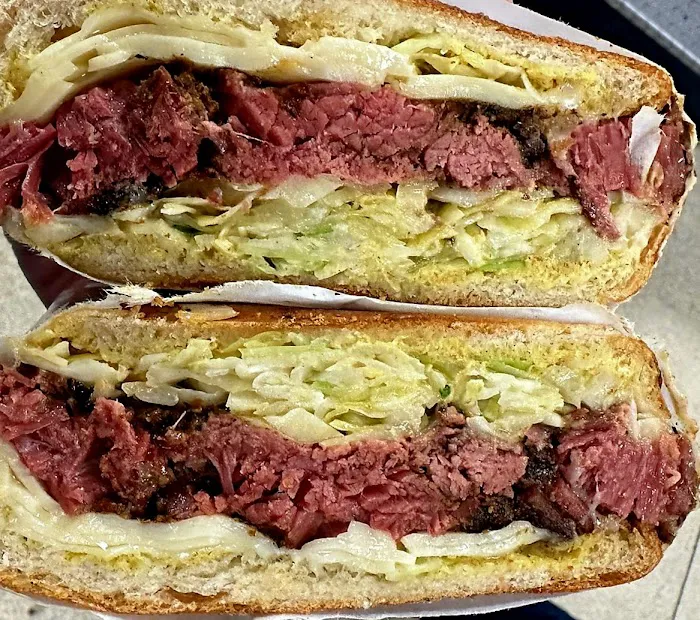 Jeff's Gourmet Market Picture 10