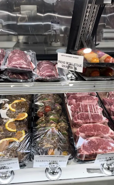 Jeff's Gourmet Market Picture 7