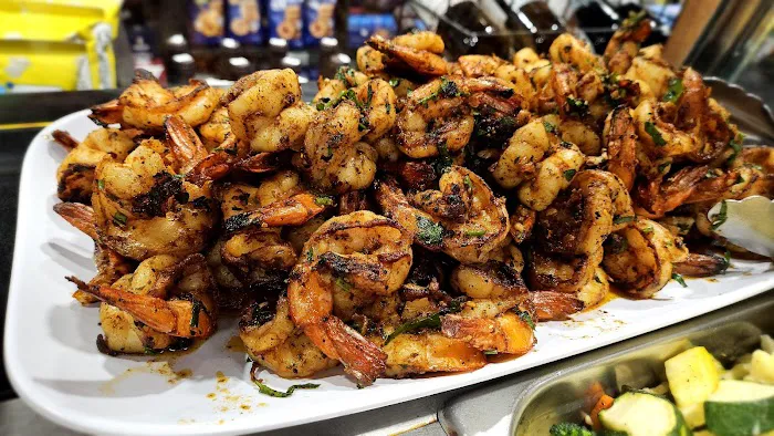 Jeff's Gourmet Market Picture 9