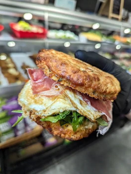 Jeff's Gourmet Market Picture 2